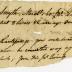 Receipt from J. Quimby